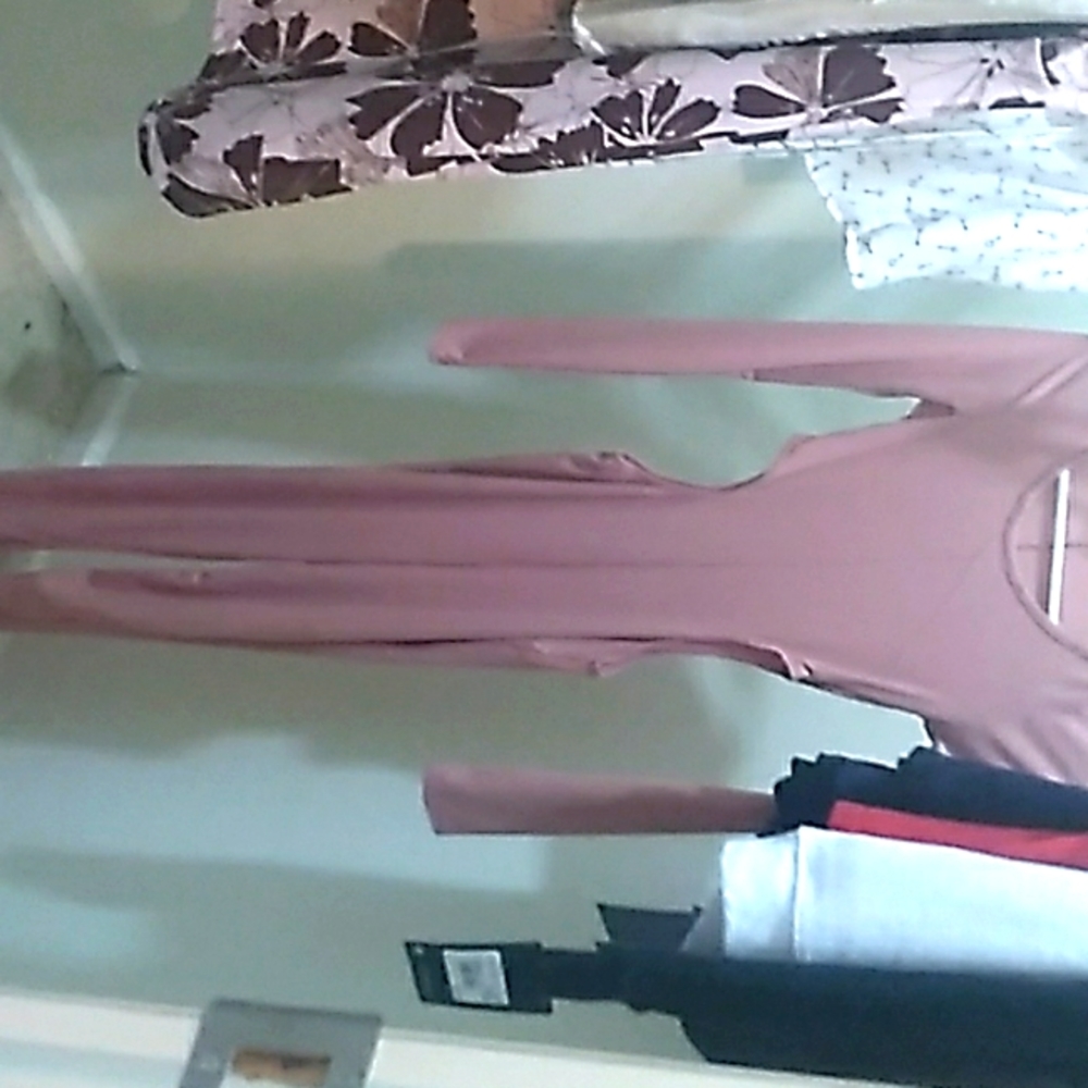 Urban Rose Small Jumpsuit